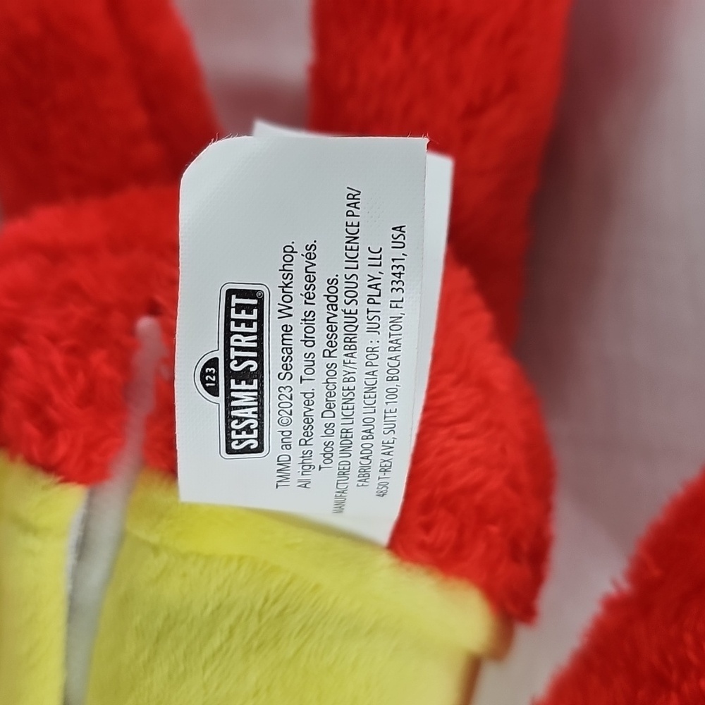 Sesame Street Potty Time Elmo - Picture 4 of 6